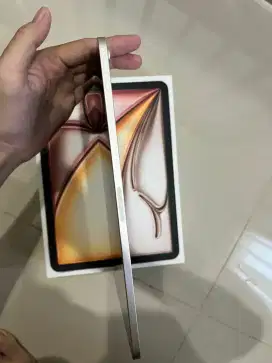 Ipad air m3 128 gb 11 inch