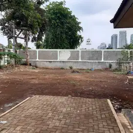 DIJUAL TANAH PINGGIR JALAN,  STRATEGIS,COCOK UTK BISNIS APAPUN LARIS