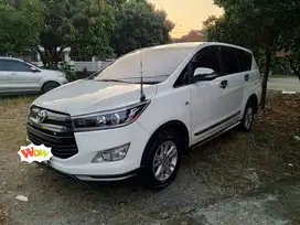 Toyota Kijang Innova 2016 Bensin