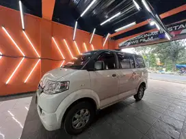 DIJUAL MOBIL SUZUKI APV