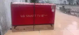 Dibeli tv led rusak