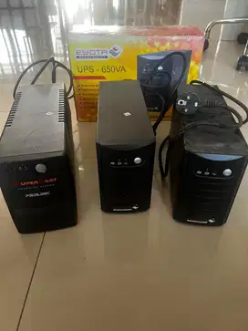 Dijual Printer Barcode SATO CG408TT , Scanner Barcode + Stand , UPS