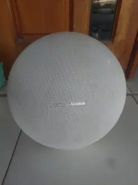 Harman kardon Onyx 3 Rare White Edition Note Bose Marshall JBL Speaker
