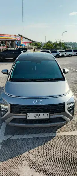 Hyundai Stargazer Prime 2022