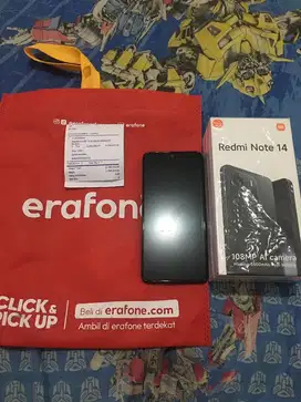 xiaomi redmi note 14