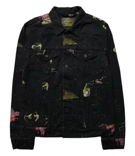 LEVIS TYPE III TRUCKER JACKET ‘STARWARS’
