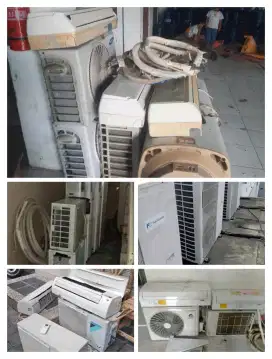 TERIMA ELEKTRONIK DIBELI AC KULKAS KOMPUTER GENSET DLL SIAP BORONG