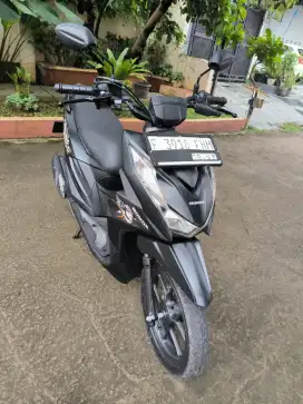 Honda Beat street 2022