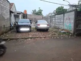 Dijual tanah dibawah harga pasar di BSD lokasi strategis pinggir jalan