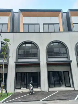 RUKO ONE ARCADE, ADA 2 JEJER, STRATEGIS