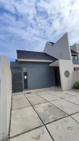 Rumah Baru Siap Huni Dekat Podomoro Park Buahbatu Bandung