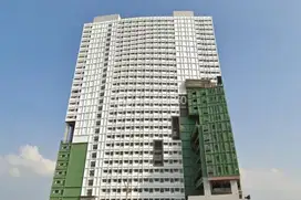 Disewakan kamar Apartment type Studio