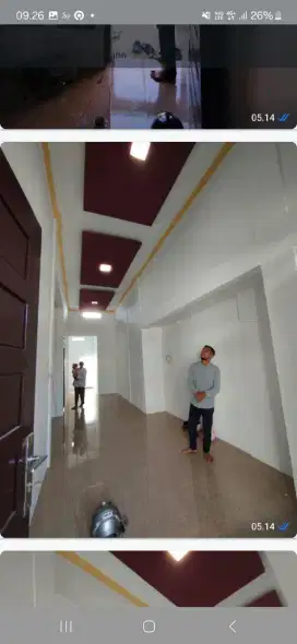 Disewakan Rumah (Depan Mesjid Perumnas Lham Bhue) Keutapang