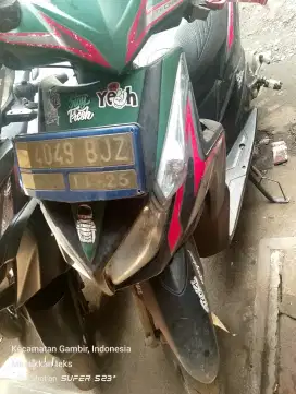 Vario Karbu Tecno