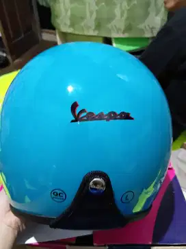 Helm Vespa original