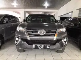 Fortuner 2.4 VRZ diesel AT 2016