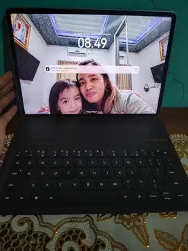 Dijual cepat Tab Huawei