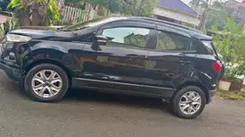 Ford Eco Sport 2014 Bensin