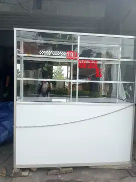 Tidak menerima yg GK jelas