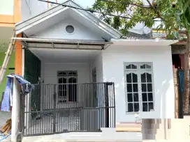 Dijual rumah pejuang jaya Bekasi