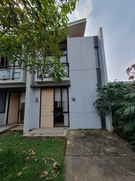 Rumah Dijual Cendana Botanic by Lippo Karawaci Nempel Gading Serpong