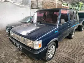 Toyota Kijang Super G 1995 Bensin