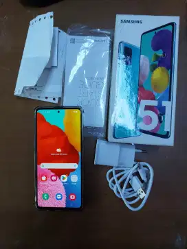 Samsung A51 8/128