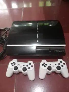 Ps 3 Fat  250 GB
