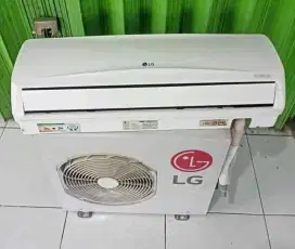 AC second dan baru
