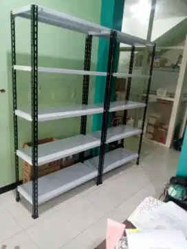 RAK BESI RAK SPESIAL TEMPAT BARANG
