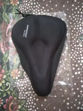 Sarung jok sepeda MTB atau Gunung