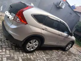 Honda CR-V 2013 Bensin