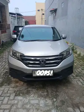 Honda CR-V 2013 Bensin