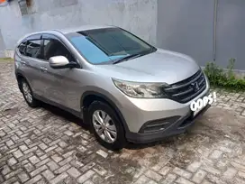 Honda CR-V 2013 Bensin