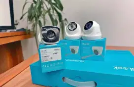 TERMURAH JUAL PAKETAN CCTV ANALOG