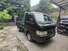 New Carry 1.5 PU AC PS 2020
