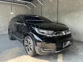 Honda CR-V 1.5 TURBO PRESTIGE CVT 2020