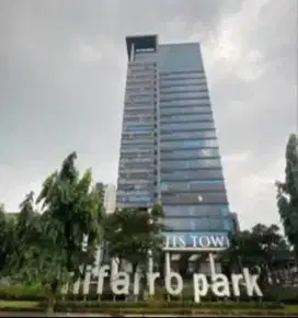 Dijual Apartmen Nifarro Park - TANPA PERANTARA