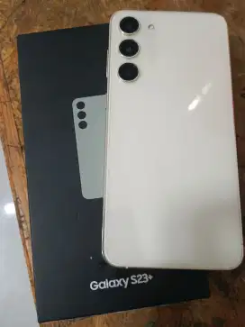Samsung S23 plus 8/256 sein