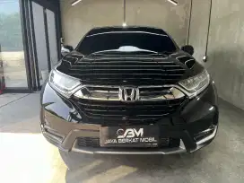 Honda CR-V 1.5 TURBO PRESTIGE CVT 2020