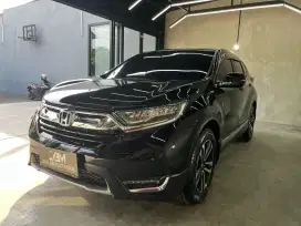 Honda CR-V 1.5 TURBO PRESTIGE CVT 2020