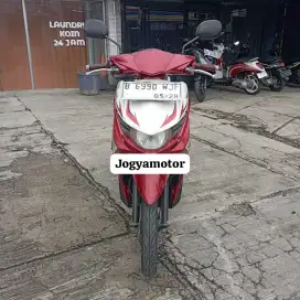 Yamaha Soulgt Th 2013 only cash