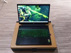 Laptop hp Pavilion gaming 15 ec0xxx / vga NVIDIA GeForce gtx 1050