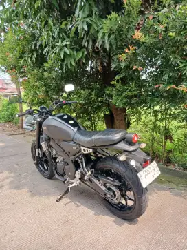 DP 500RB YAMAHA ALL NEW XSR TAHUN 2022