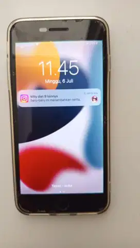 iPhone 7 plus 256Gb ex Ibox