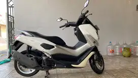 Yamaha Nmax 2016