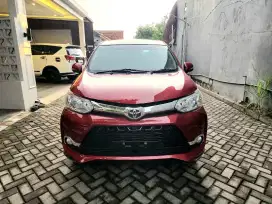 AVANZA VELOZ ISTIMEWA TOP