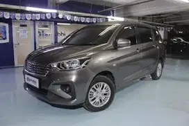 Pajak Panjang - Suzuki Ertiga 1.4 GL Bensin-AT 2019