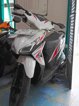 Vario 110 LED 2015 pajak panjang mulus