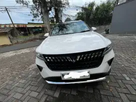 Wuling Alvez EX CVT 2023